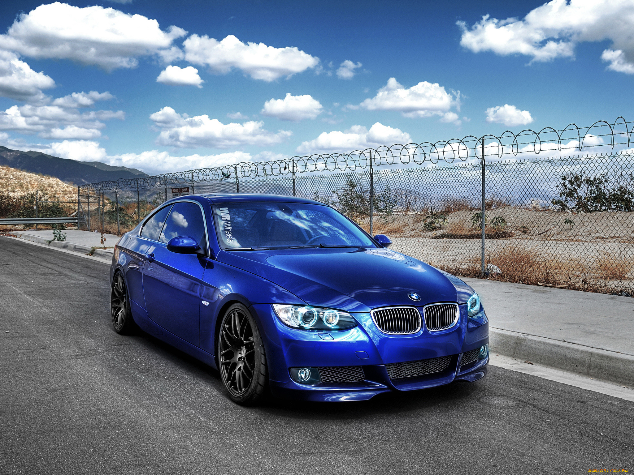 , bmw